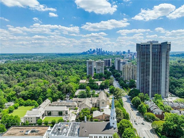 2795 Peachtree Road NE 602, Atlanta, GA 30305