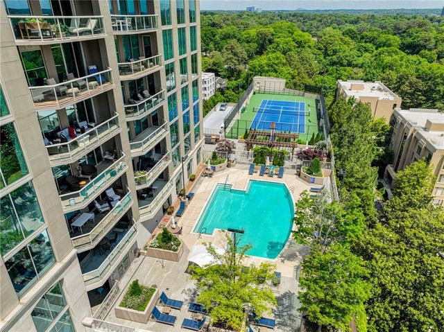 2795 Peachtree Road NE 602, Atlanta, GA 30305