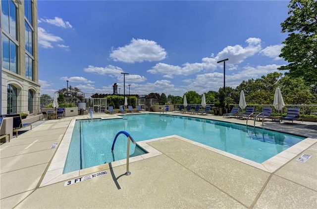 2795 Peachtree Road NE 602, Atlanta, GA 30305