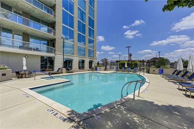 2795 Peachtree Road NE 602, Atlanta, GA 30305