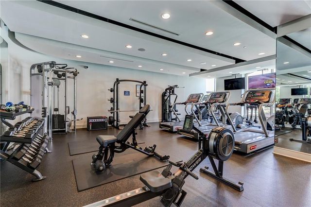 2795 Peachtree Road NE 602, Atlanta, GA 30305