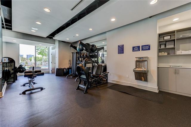 2795 Peachtree Road NE 602, Atlanta, GA 30305