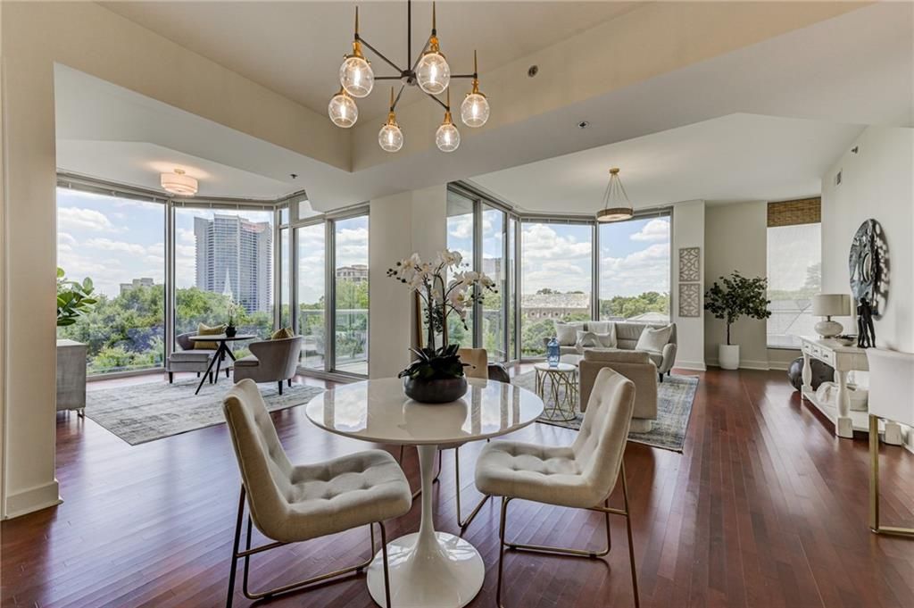 2795 Peachtree Road NE 602, Atlanta, GA 30305