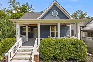 1206 N Roxboro Street, Durham, NC 27701
