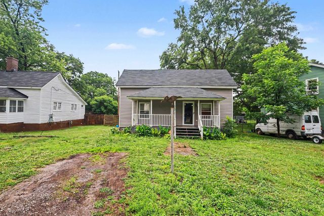 685 Southern Street, Spartanburg, SC 29303