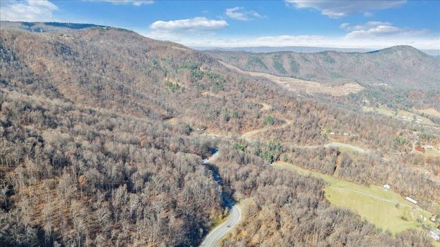 0 Bent Mountain RD, Roanoke, VA 24018