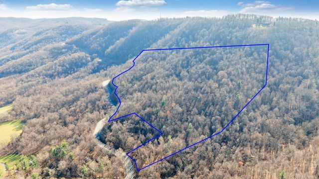 0 Bent Mountain RD, Roanoke, VA 24018