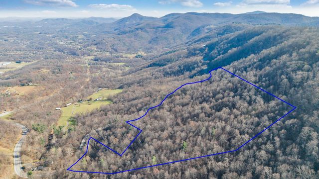 0 Bent Mountain RD, Roanoke, VA 24018