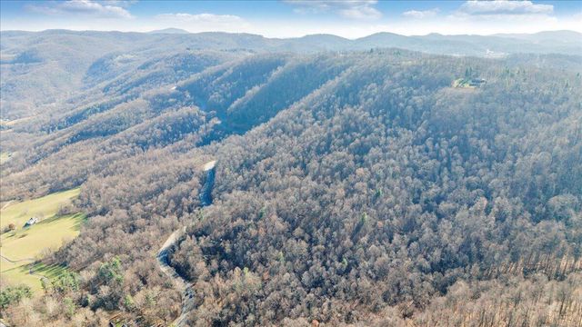 0 Bent Mountain RD, Roanoke, VA 24018