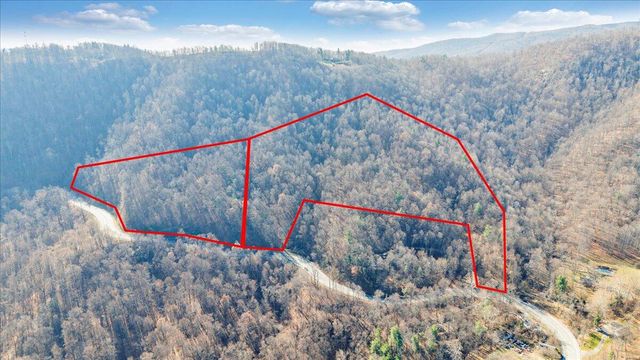 0 Bent Mountain RD, Roanoke, VA 24018