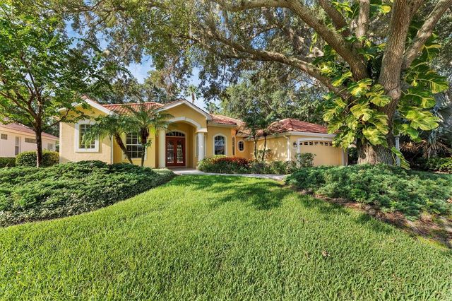 4920 OLD OAKLEAF DRIVE, Sarasota, FL 34233