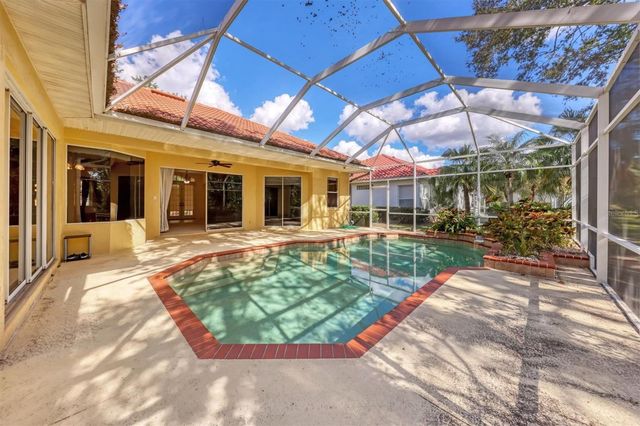 4920 OLD OAKLEAF DRIVE, Sarasota, FL 34233