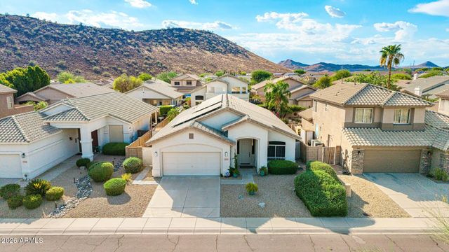 23426 N 21ST Place, Phoenix, AZ 85024