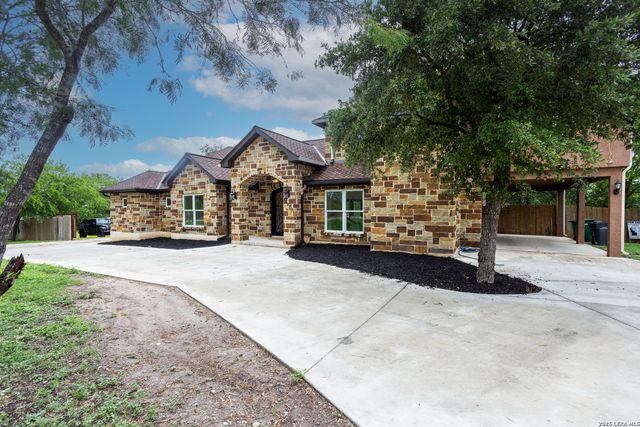 1910 Donaldson Ave, San Antonio, TX 78228