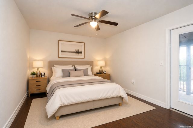 1910 Donaldson Ave, San Antonio, TX 78228