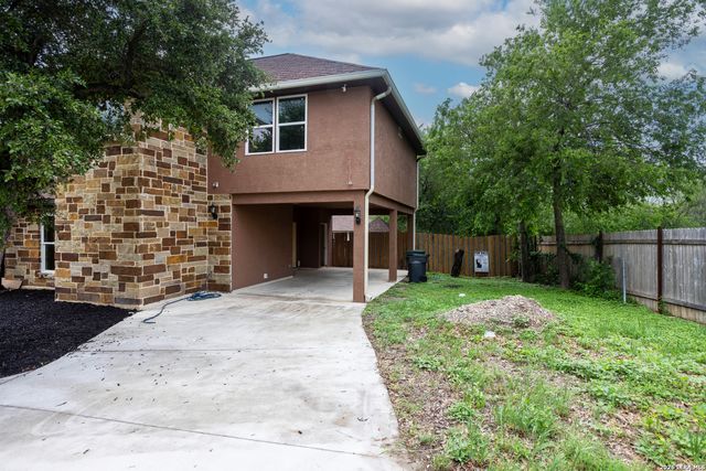 1910 Donaldson Ave, San Antonio, TX 78228