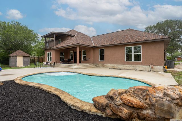 1910 Donaldson Ave, San Antonio, TX 78228