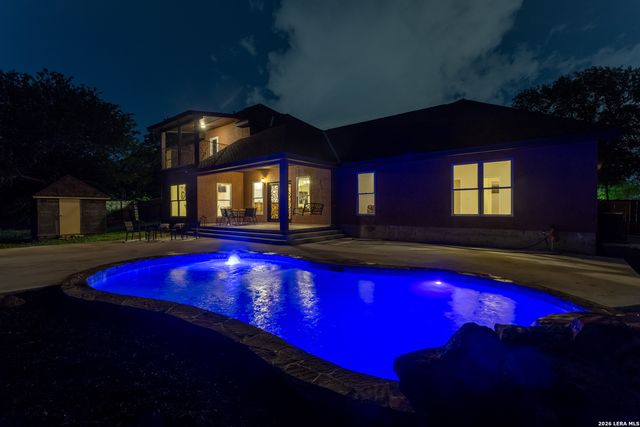 1910 Donaldson Ave, San Antonio, TX 78228