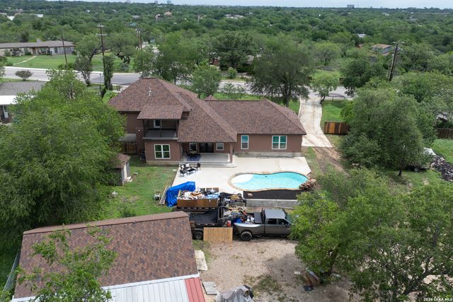 1910 Donaldson Ave, San Antonio, TX 78228