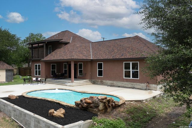 1910 Donaldson Ave, San Antonio, TX 78228