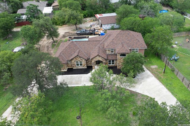 1910 Donaldson Ave, San Antonio, TX 78228