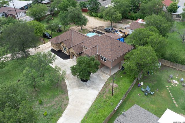 1910 Donaldson Ave, San Antonio, TX 78228