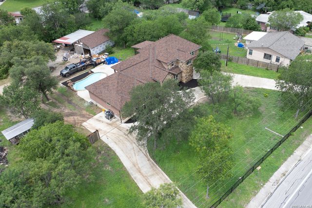 1910 Donaldson Ave, San Antonio, TX 78228