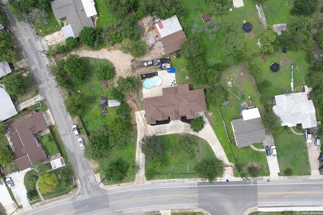 1910 Donaldson Ave, San Antonio, TX 78228