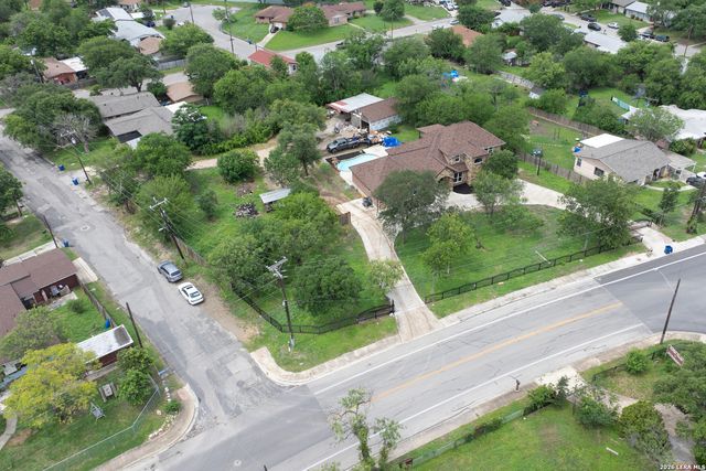 1910 Donaldson Ave, San Antonio, TX 78228