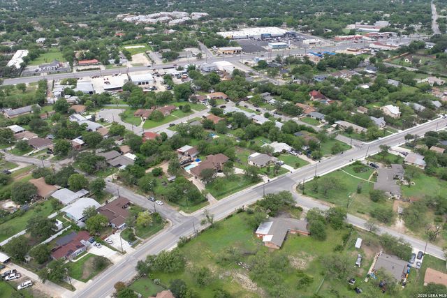 1910 Donaldson Ave, San Antonio, TX 78228