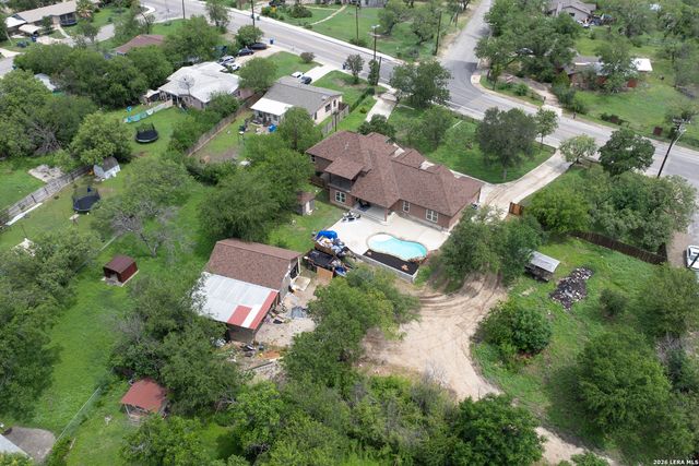 1910 Donaldson Ave, San Antonio, TX 78228