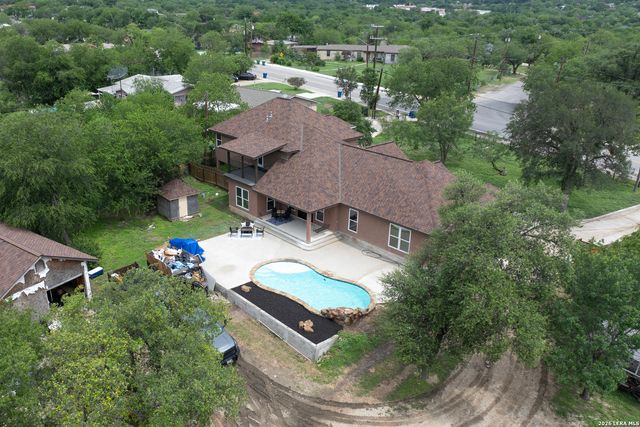 1910 Donaldson Ave, San Antonio, TX 78228