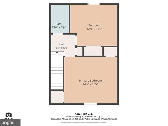 3104 GALAXY RD, Dover, PA 17315