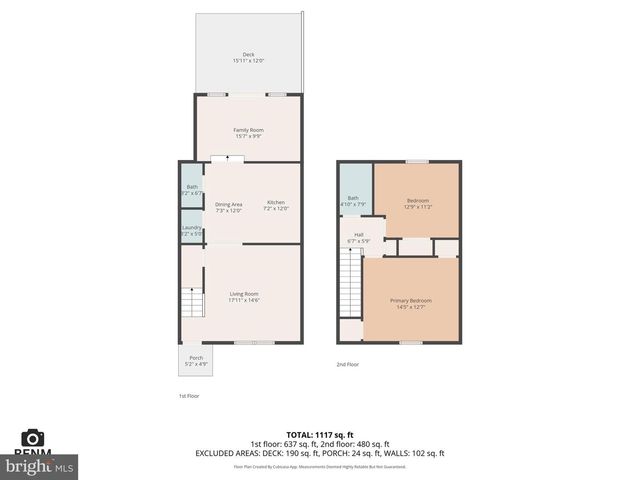 3104 GALAXY RD, Dover, PA 17315