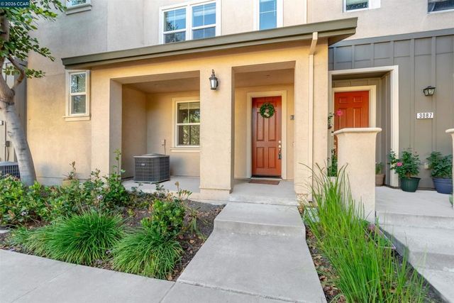 3091 Madsen St, Hayward, CA 94541