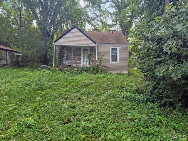 10154 Mayfair Dr., St Louis, MO 63136