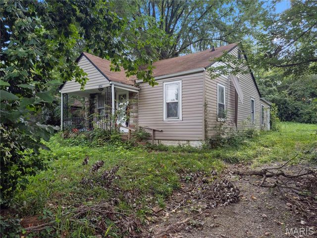 10154 Mayfair Dr., St Louis, MO 63136
