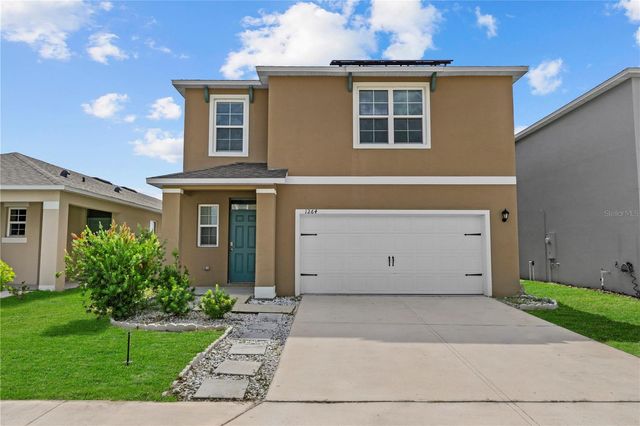 1264 CASCADES AVENUE, Davenport, FL 33837