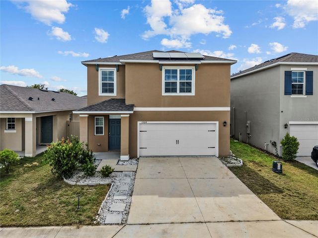 1264 CASCADES AVENUE, Davenport, FL 33837