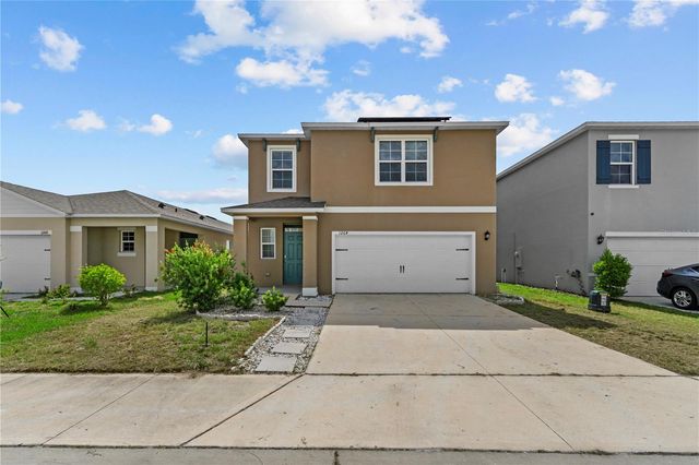 1264 CASCADES AVENUE, Davenport, FL 33837