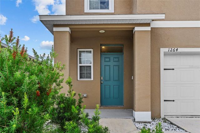 1264 CASCADES AVENUE, Davenport, FL 33837
