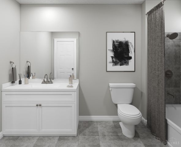 25 Scholars Way, Middletown, OH 45044