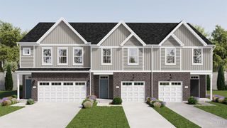 25 Scholars Way, Middletown, OH 45044