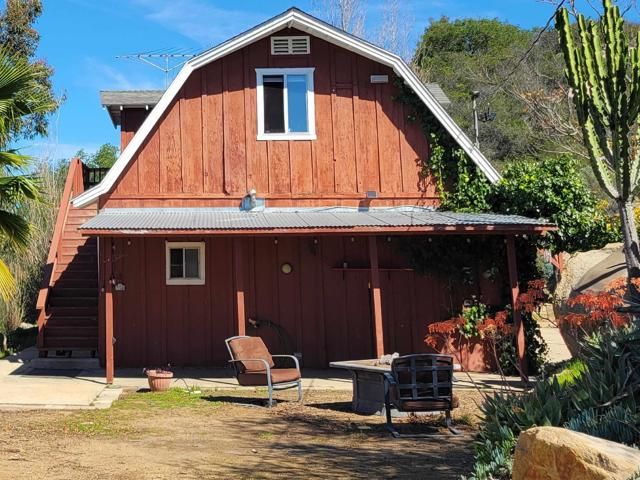 2494 Donnil Lane, Fallbrook, CA 92028