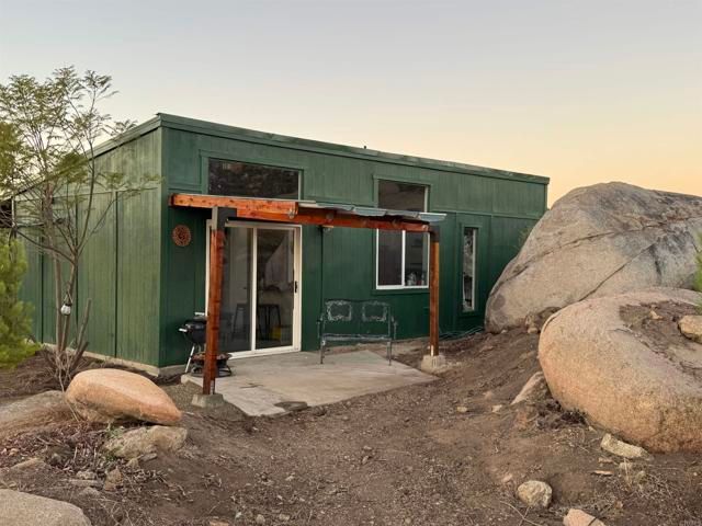 2494 Donnil Lane, Fallbrook, CA 92028