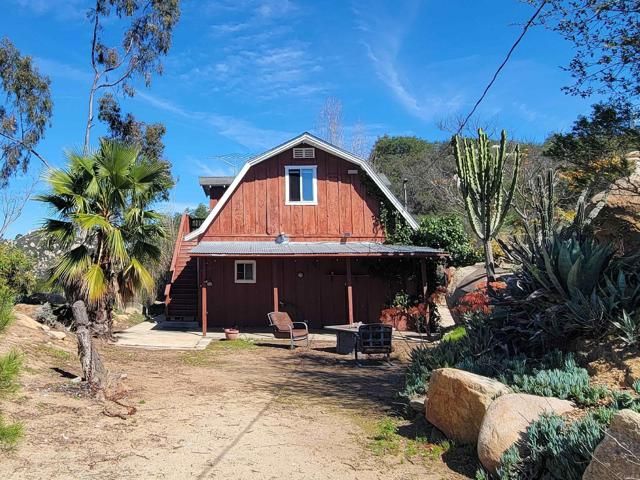 2494 Donnil Lane, Fallbrook, CA 92028