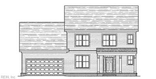 41 Pelchat DR, Hampton, VA 23666