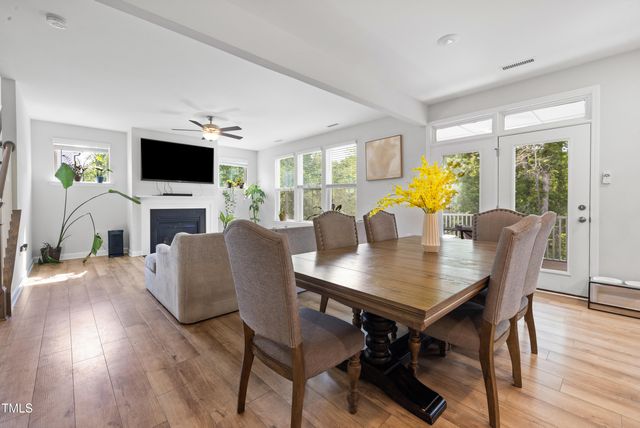 521 Marion Hills Way, Knightdale, NC 27545