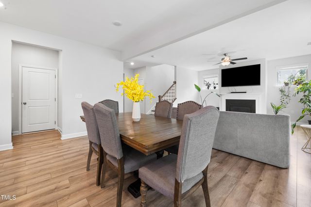 521 Marion Hills Way, Knightdale, NC 27545