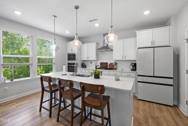 521 Marion Hills Way, Knightdale, NC 27545